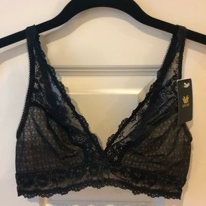 Wacoal Bralette